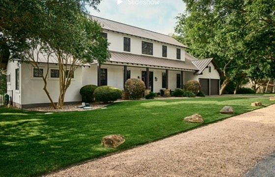 Property for sale — farmhouse exterior
